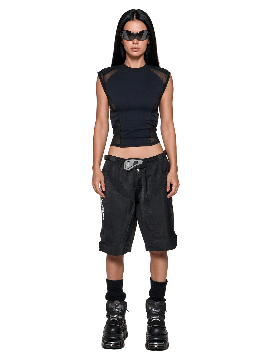 Reloop Motocross Shorts