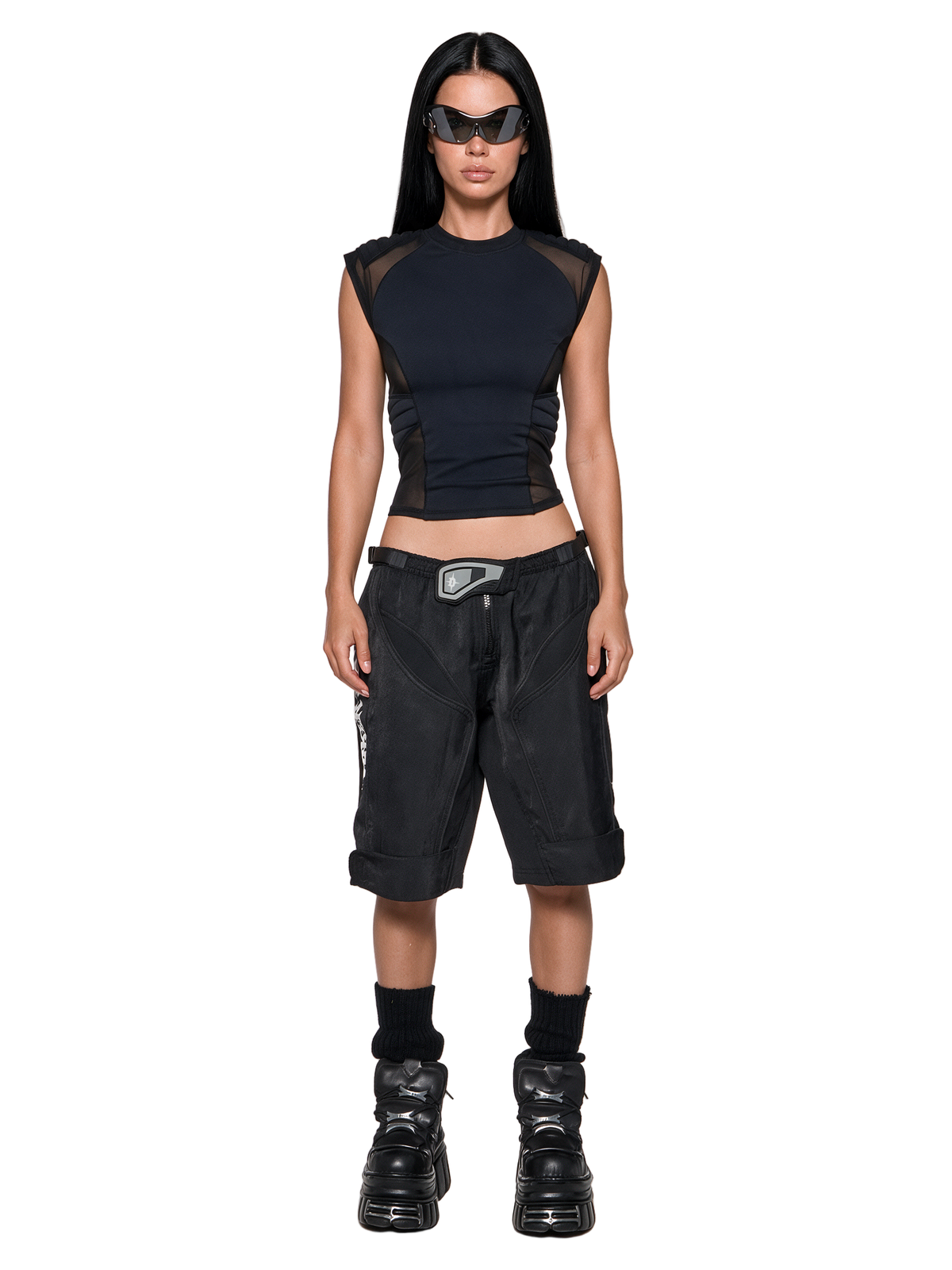 Reloop Motocross Shorts