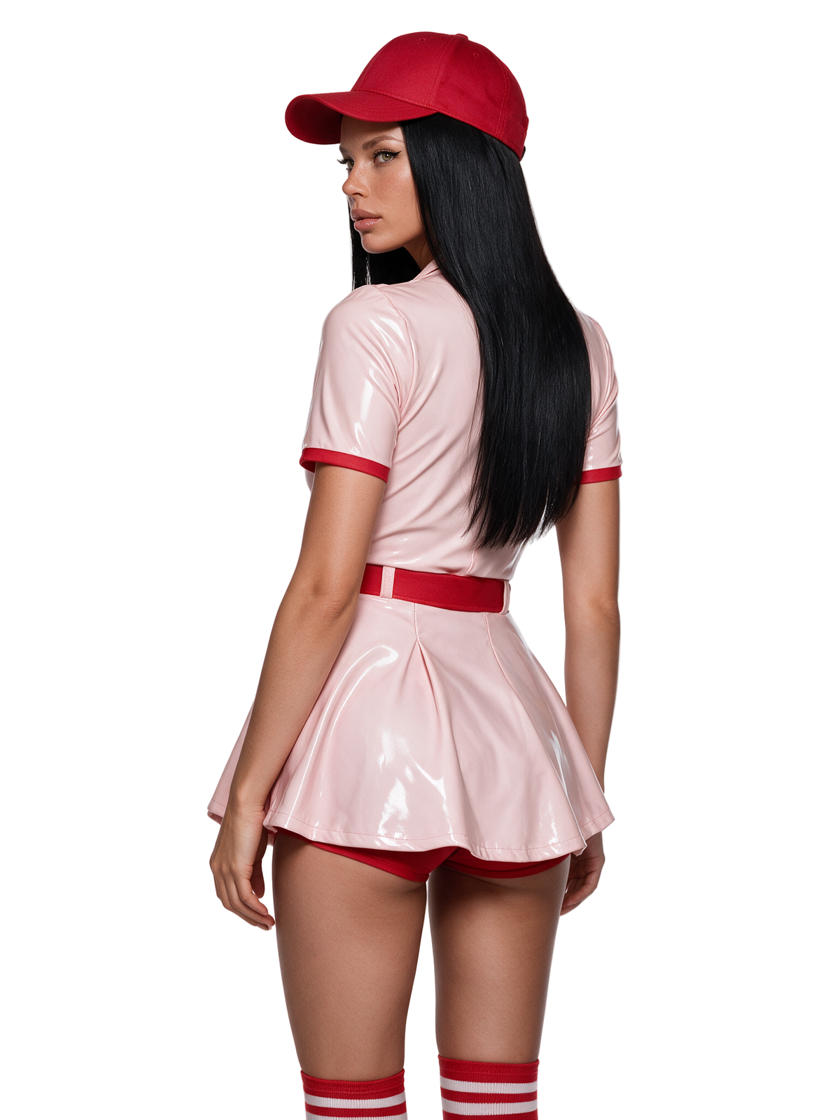 Out Of Your League Costume