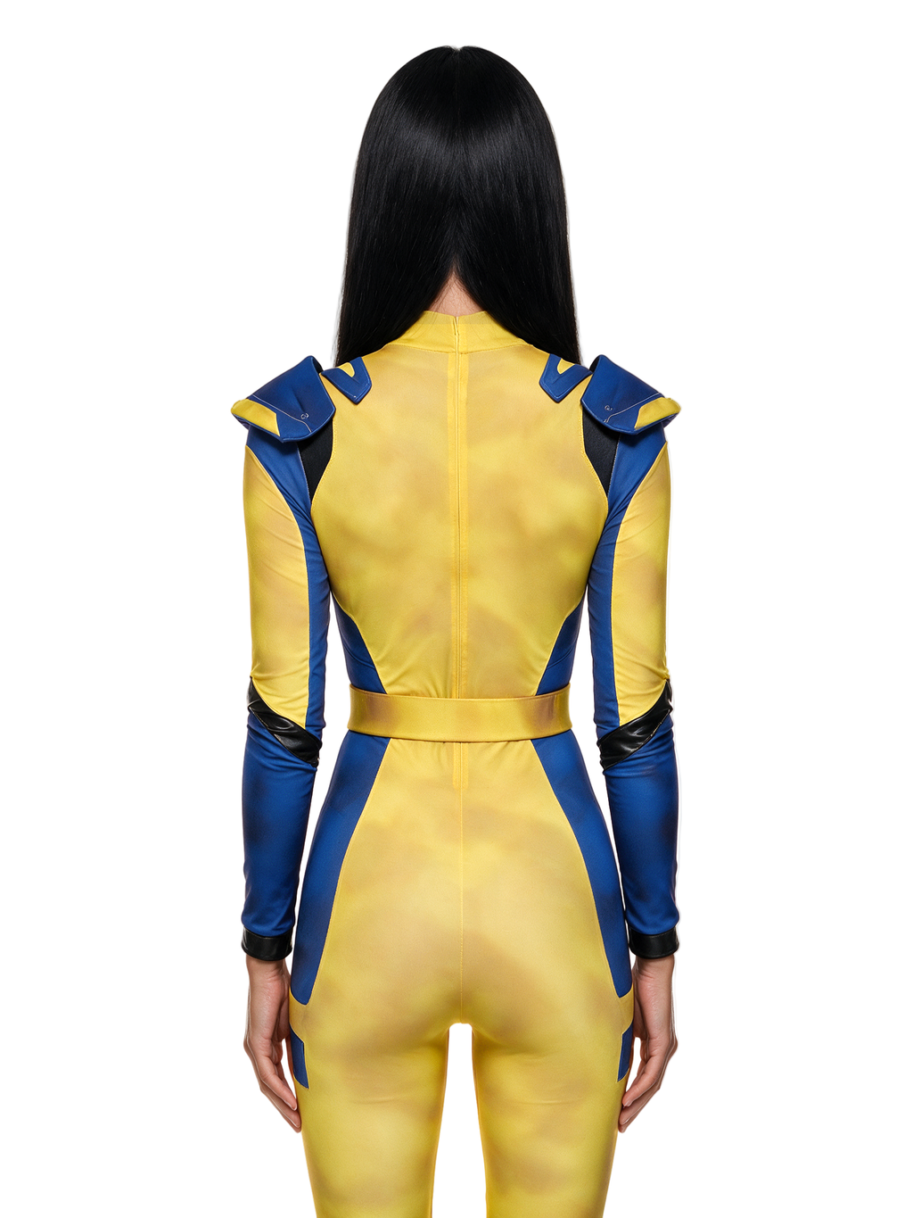 Claws Out Comic Book Character Costume