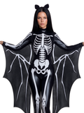 Battie Skeleton Costume