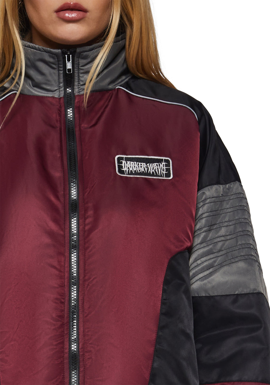 Reloop Motocross Windbreaker Jacket