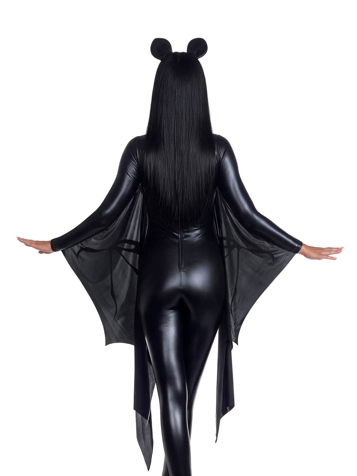 Battie Skeleton Costume