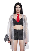 So Psycho Movie Costume