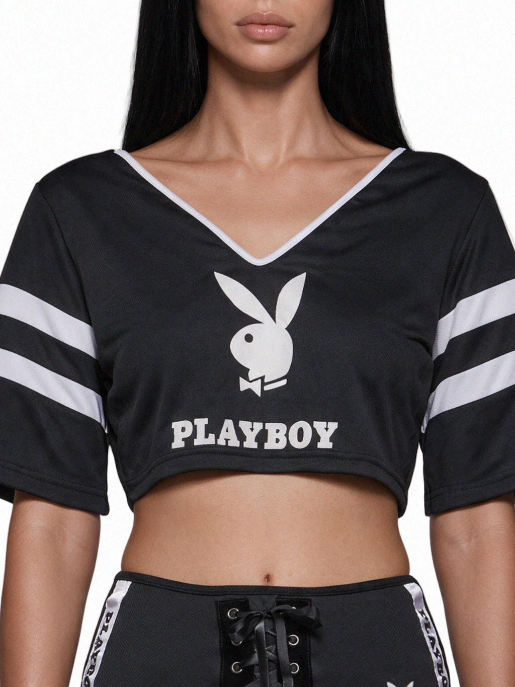 Playboy Football Sport Costume