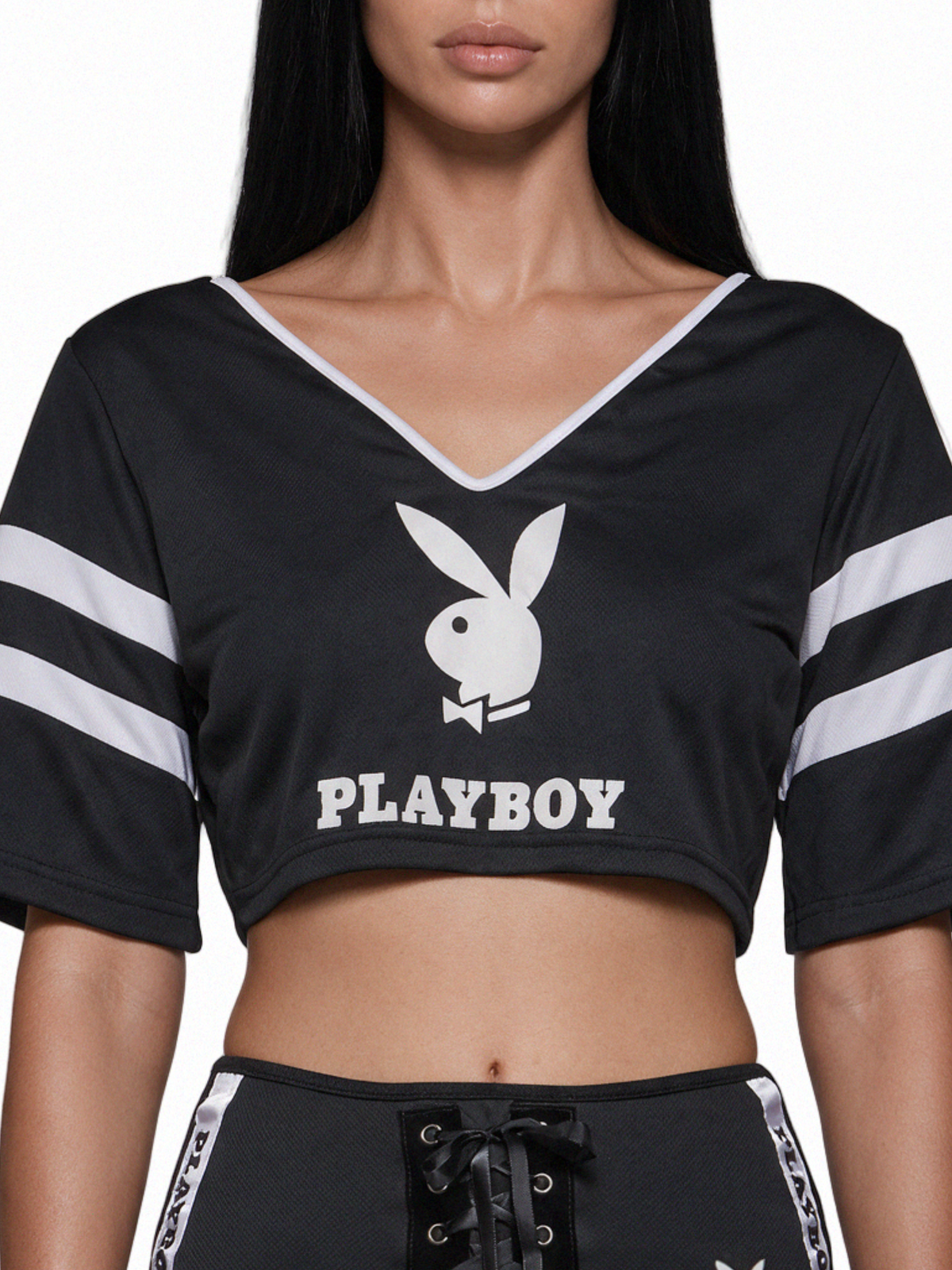 Playboy Football Sport Costume