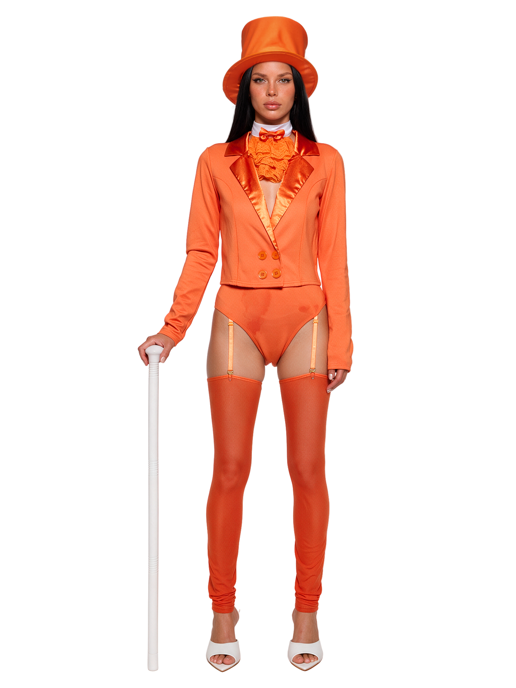Dumb Movie Character Costume