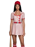 Out Of Your League Costume