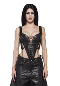 Tactical Corset