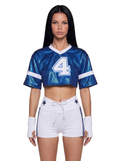 Touchdown Football Player Costume