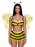 I'm That Bee Bumblebee Costume