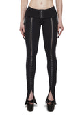 Darling Hook Tape Pants