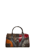 Savage Ways Weekender Duffle Bag