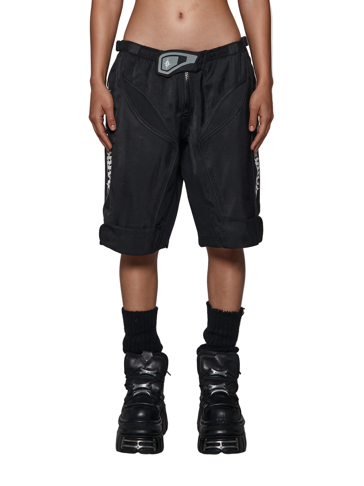 Reloop Motocross Shorts
