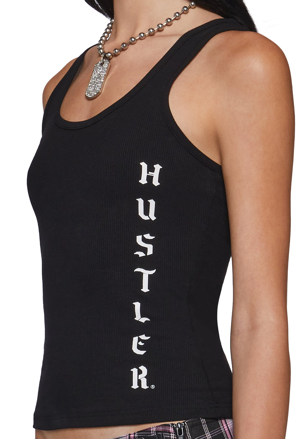 Hustler Dancer Tank Top