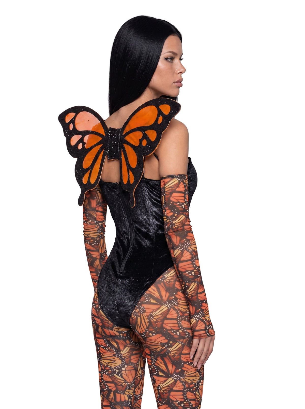 Metamorphisis Butterfly Costume