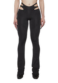 Speedracer Pants - Black