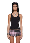 Hustler Dancer Tank Top