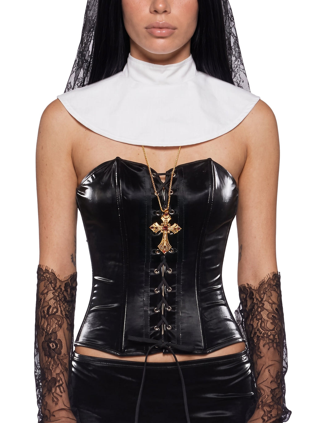 Midnight Confession Costume