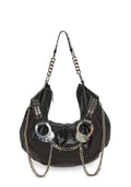 Hustler Hobo Bag