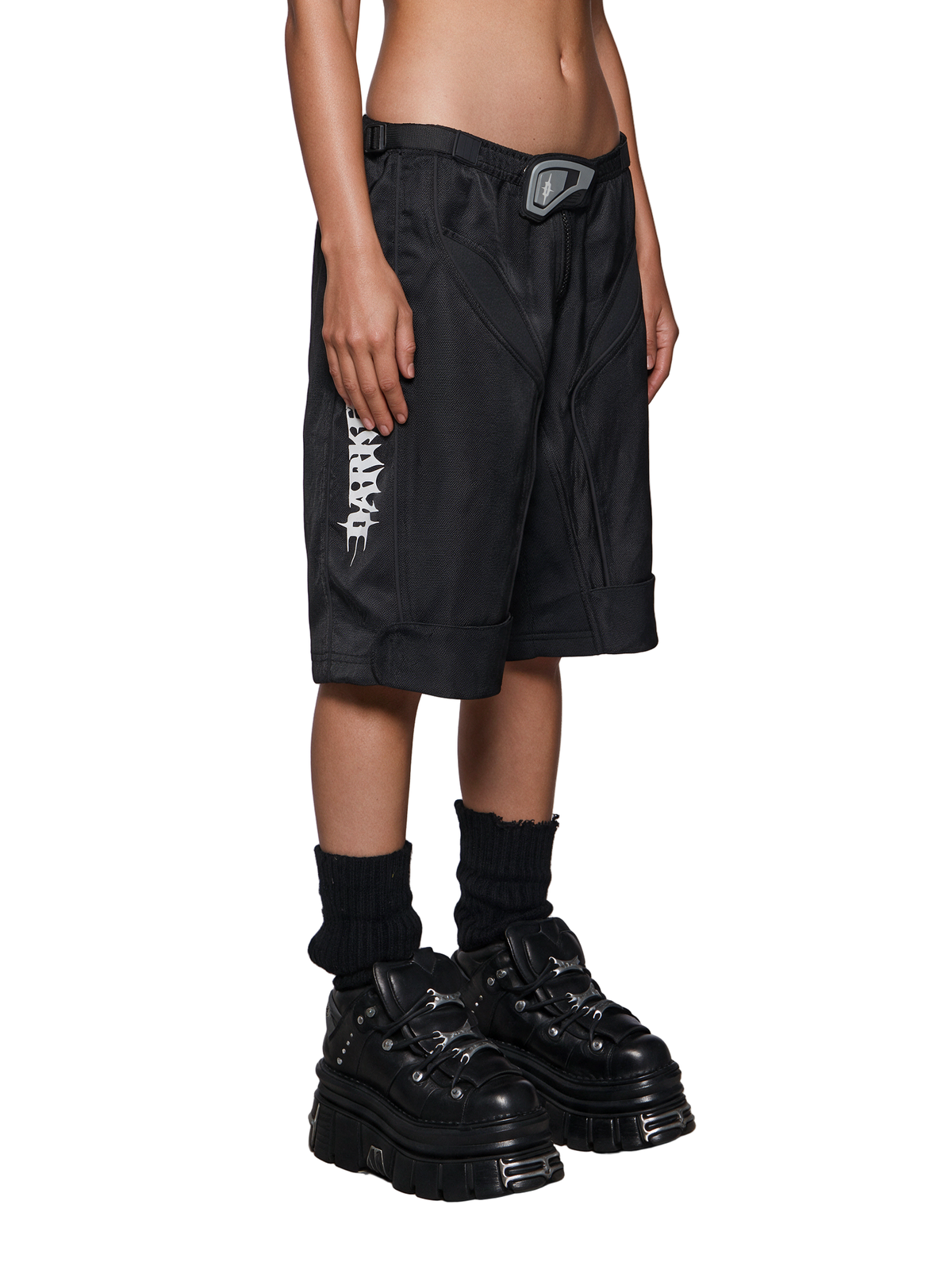 Reloop Motocross Shorts
