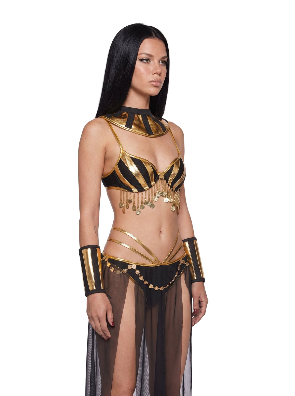 Cleopatra Complex Costume