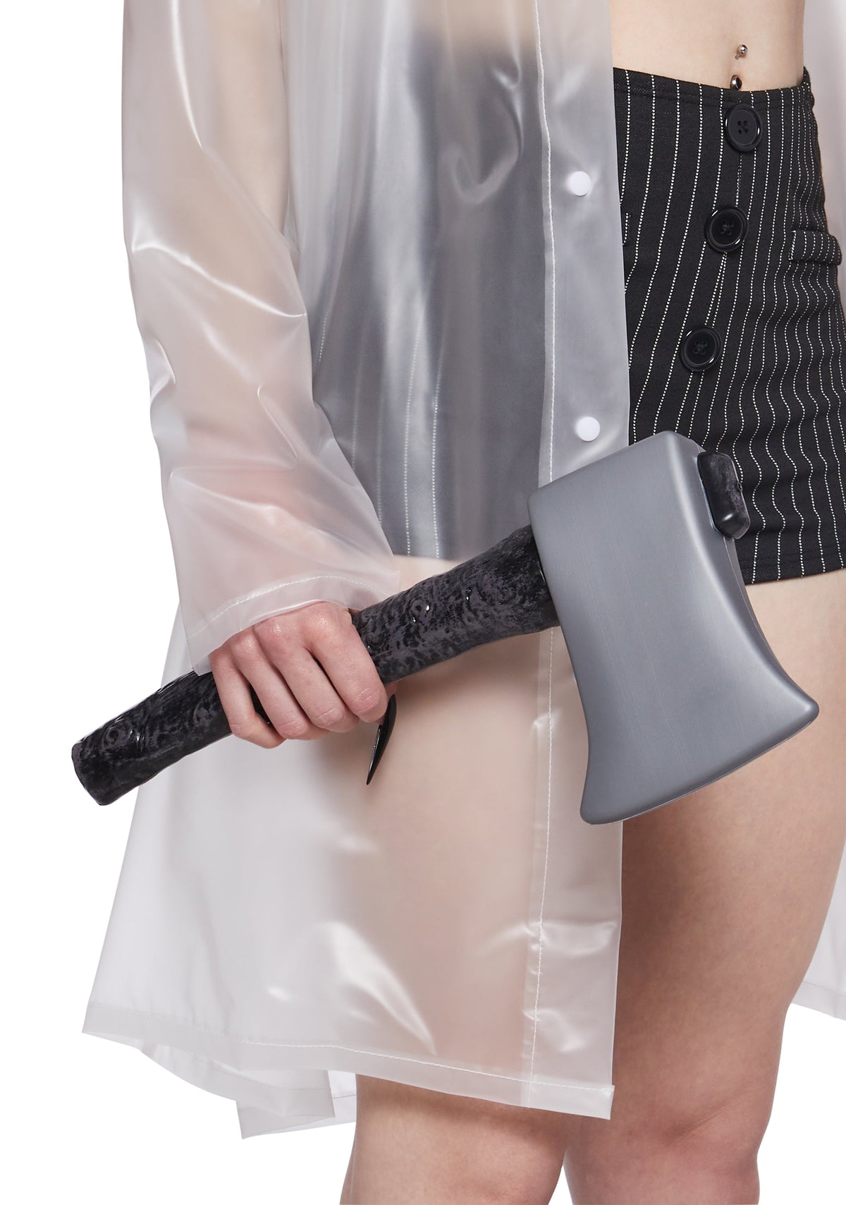 So Psycho Movie Costume
