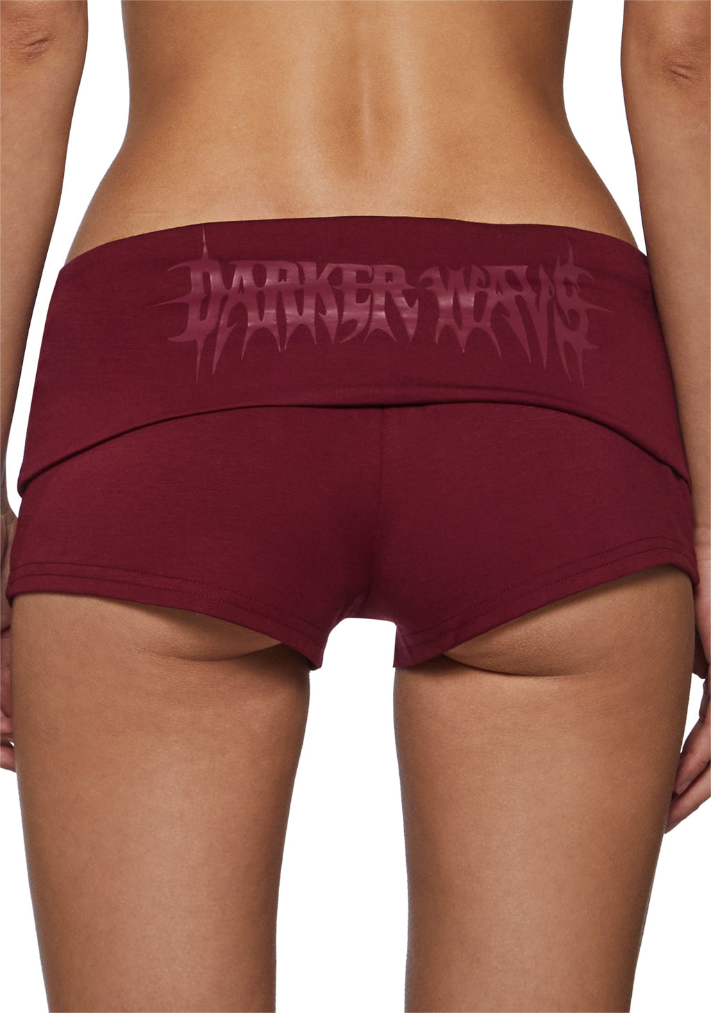 Reloop Studded Yoga Shorts