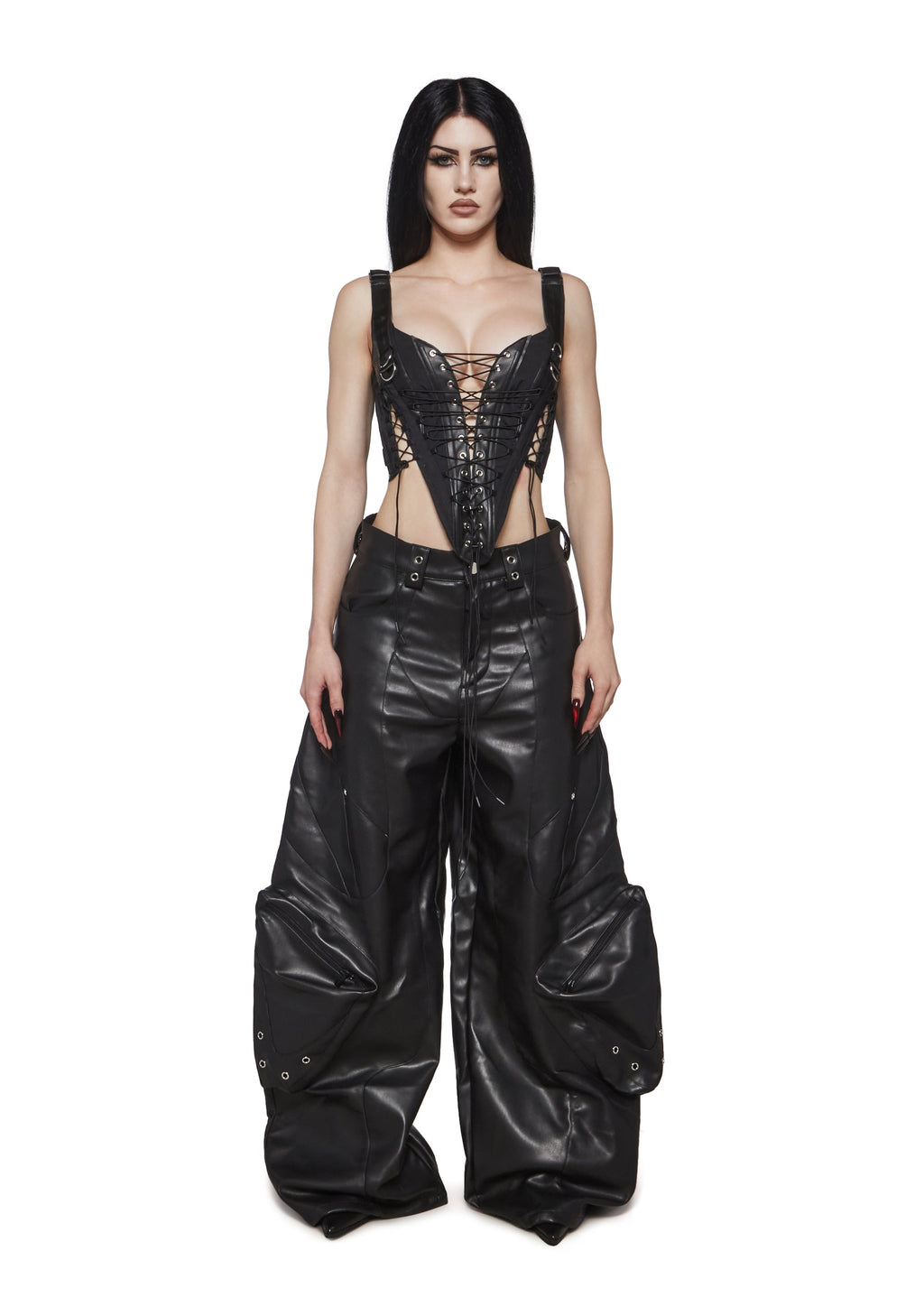 Cyclone Pants