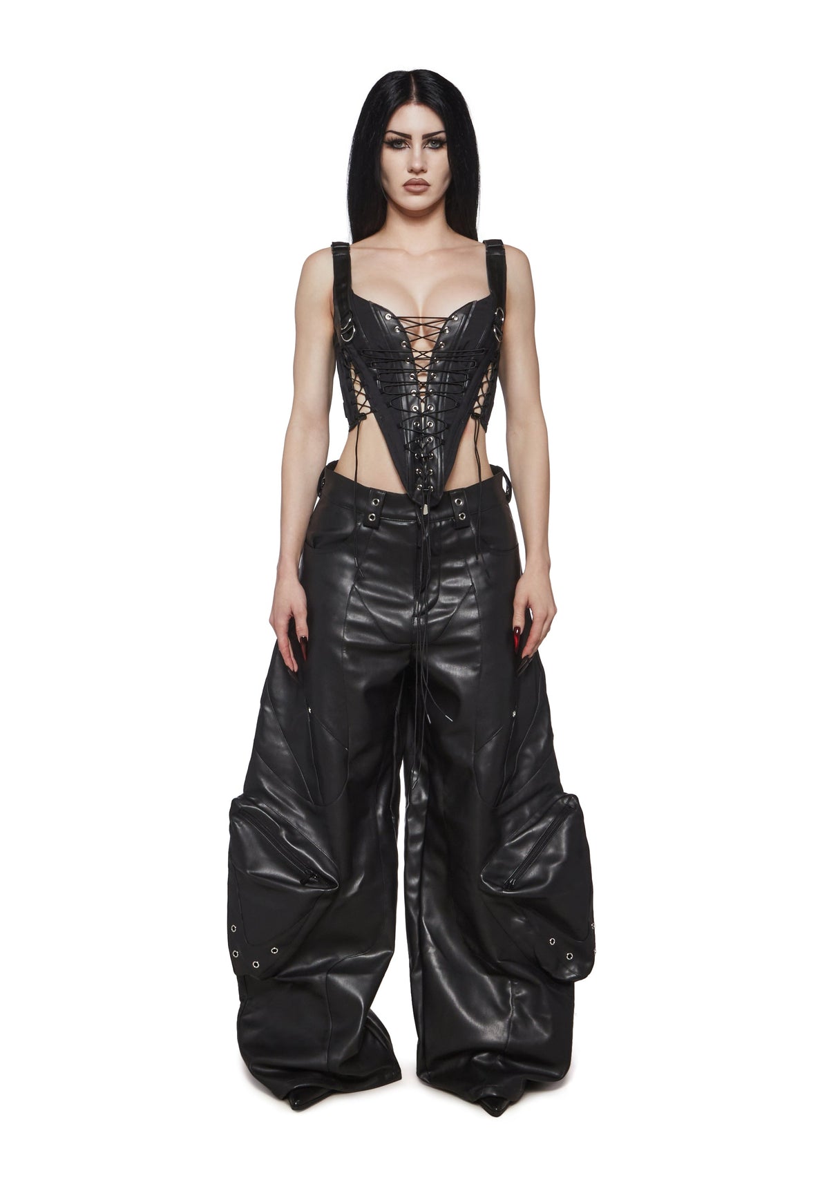 Cyclone Pants