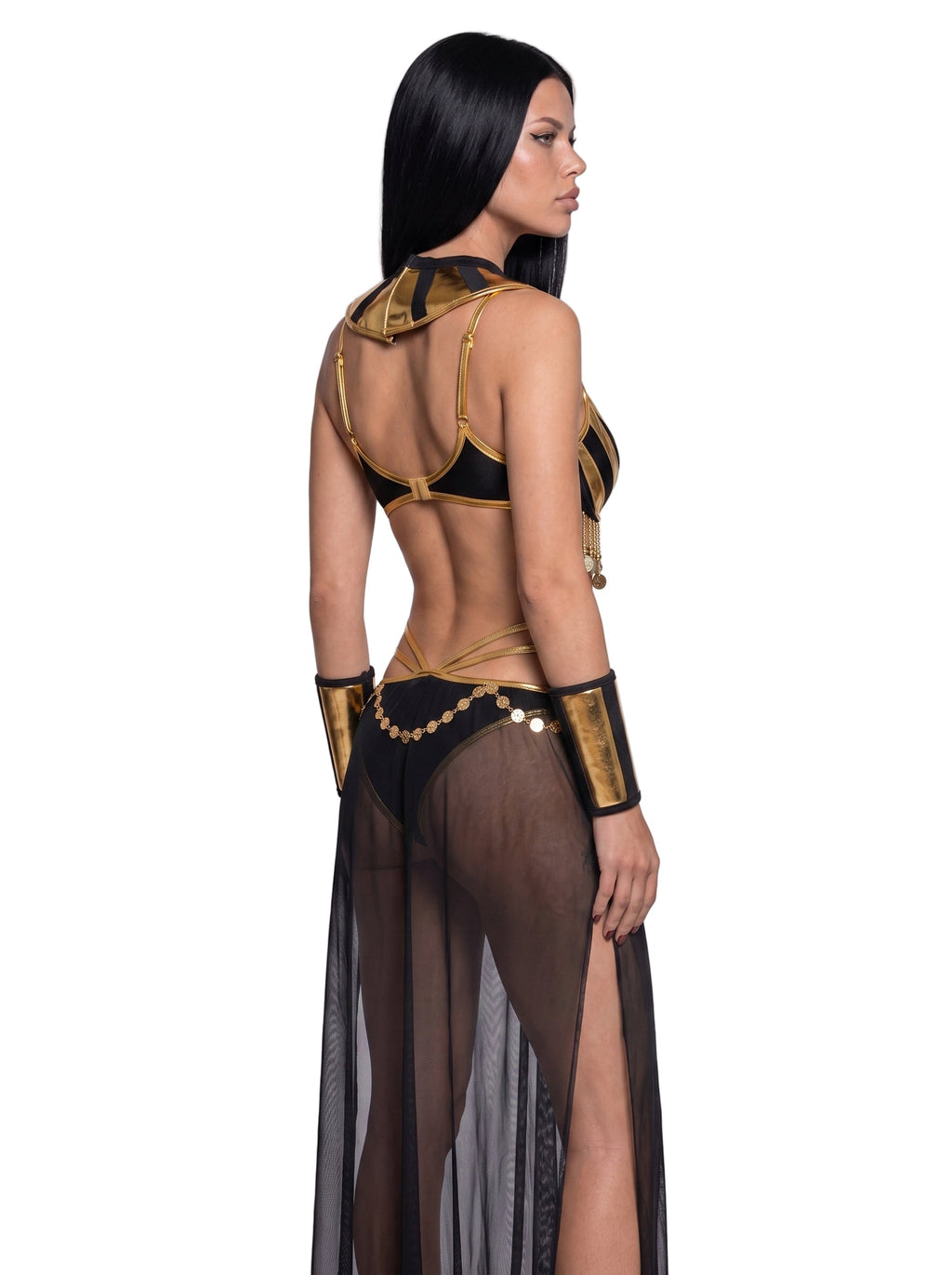 Cleopatra Complex Costume