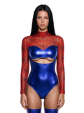 Spiderweb Hero Costume