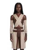 Rey Of Light Costume Set