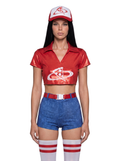 Pizza Universe Movie Costume