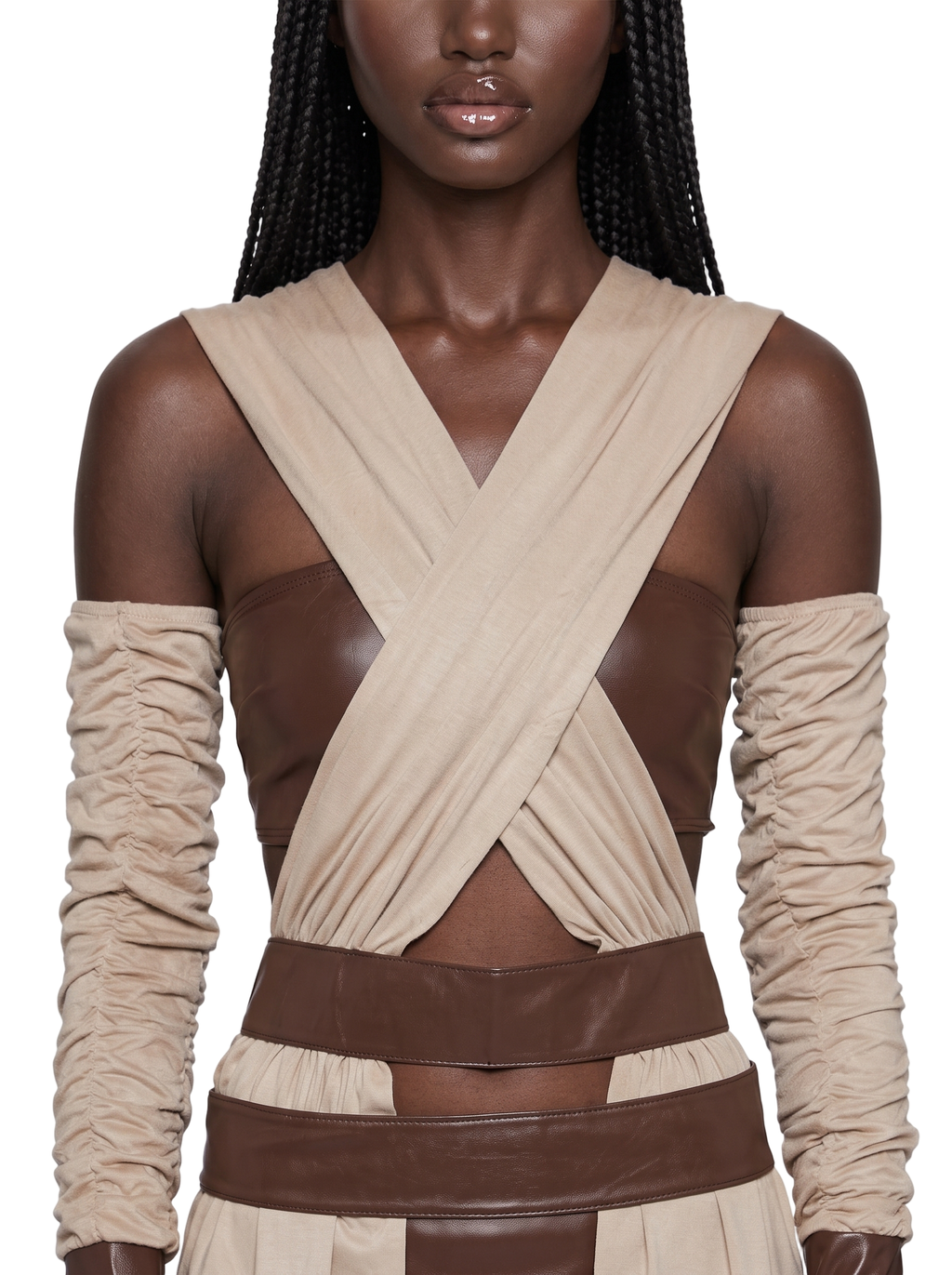 Rey Of Light Costume Set