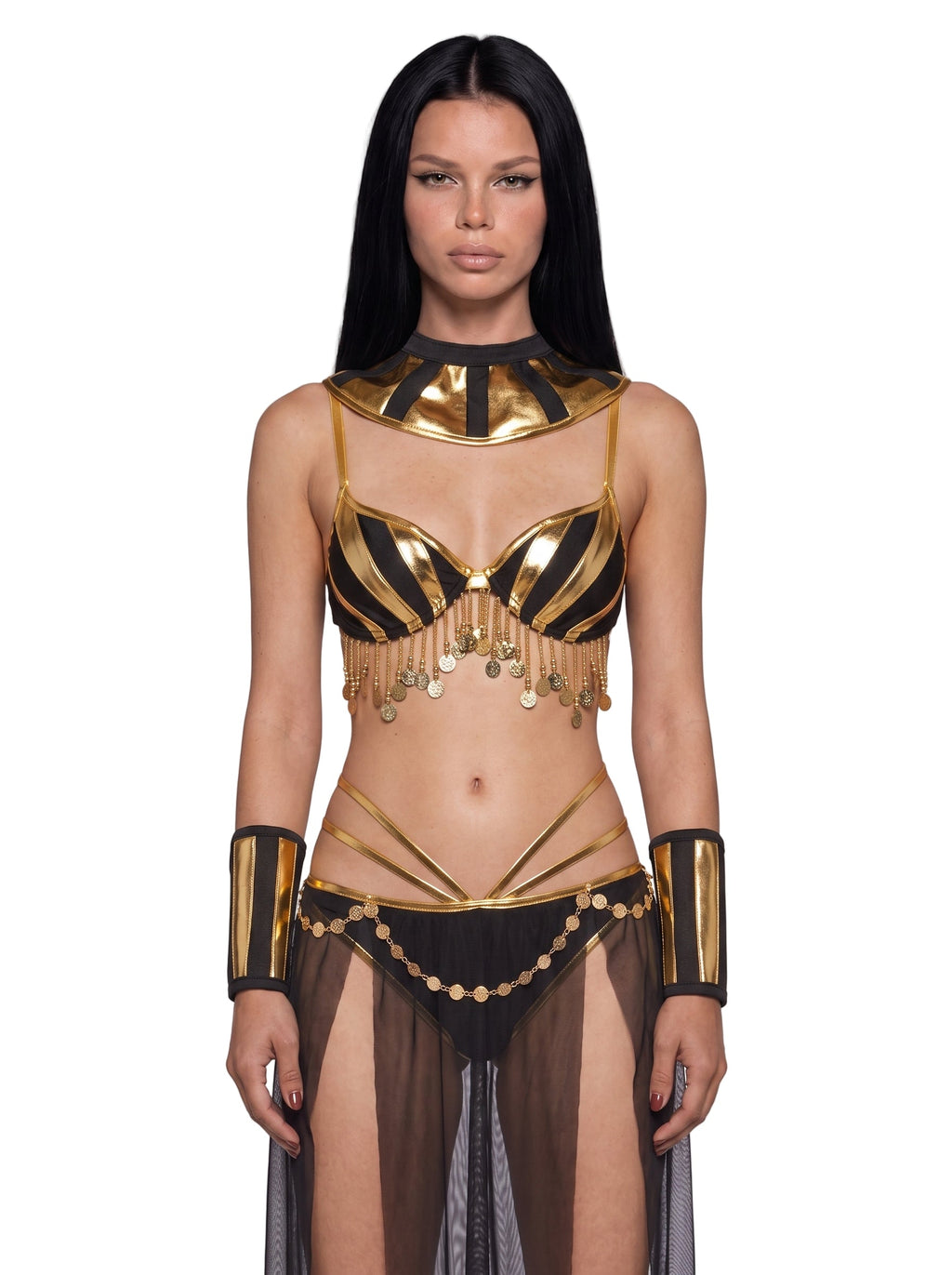 Cleopatra Complex Costume