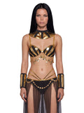 Cleopatra Complex Costume