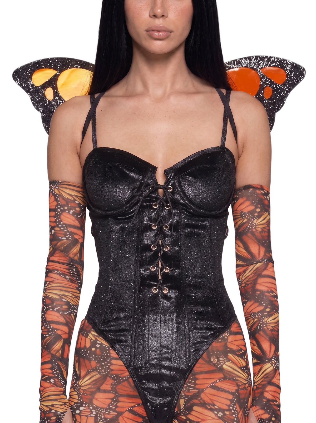Metamorphisis Butterfly Costume