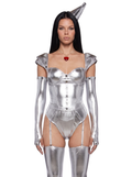Heart Of Tin Costume