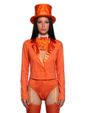 Dumb Movie Character Costume