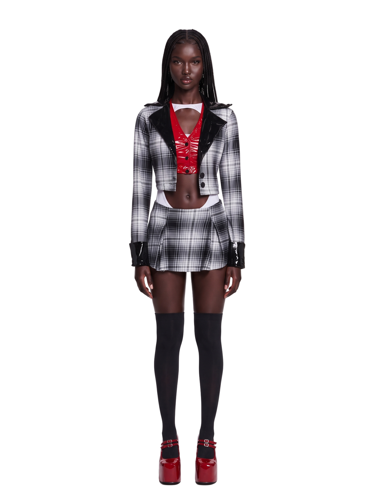Totally Buggin Costume