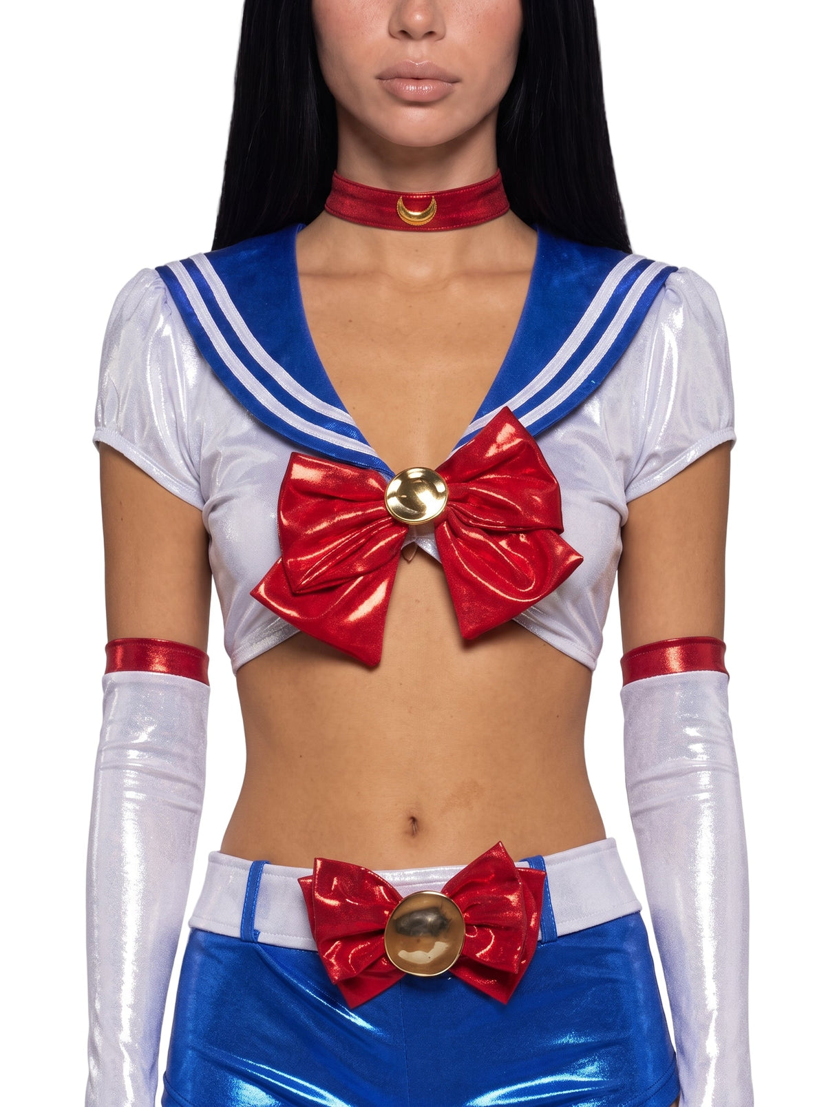 Anime Moon Guardian Costume