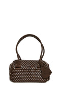 Polka Dot Shoulder Bag