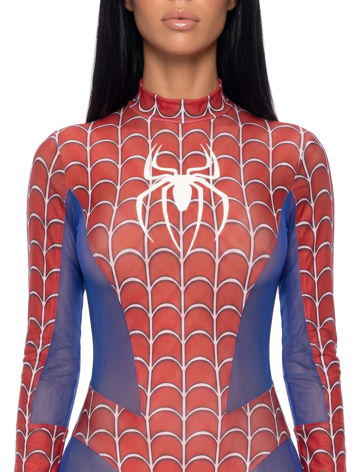 Neighborhood Hero Comic Book Character Costume