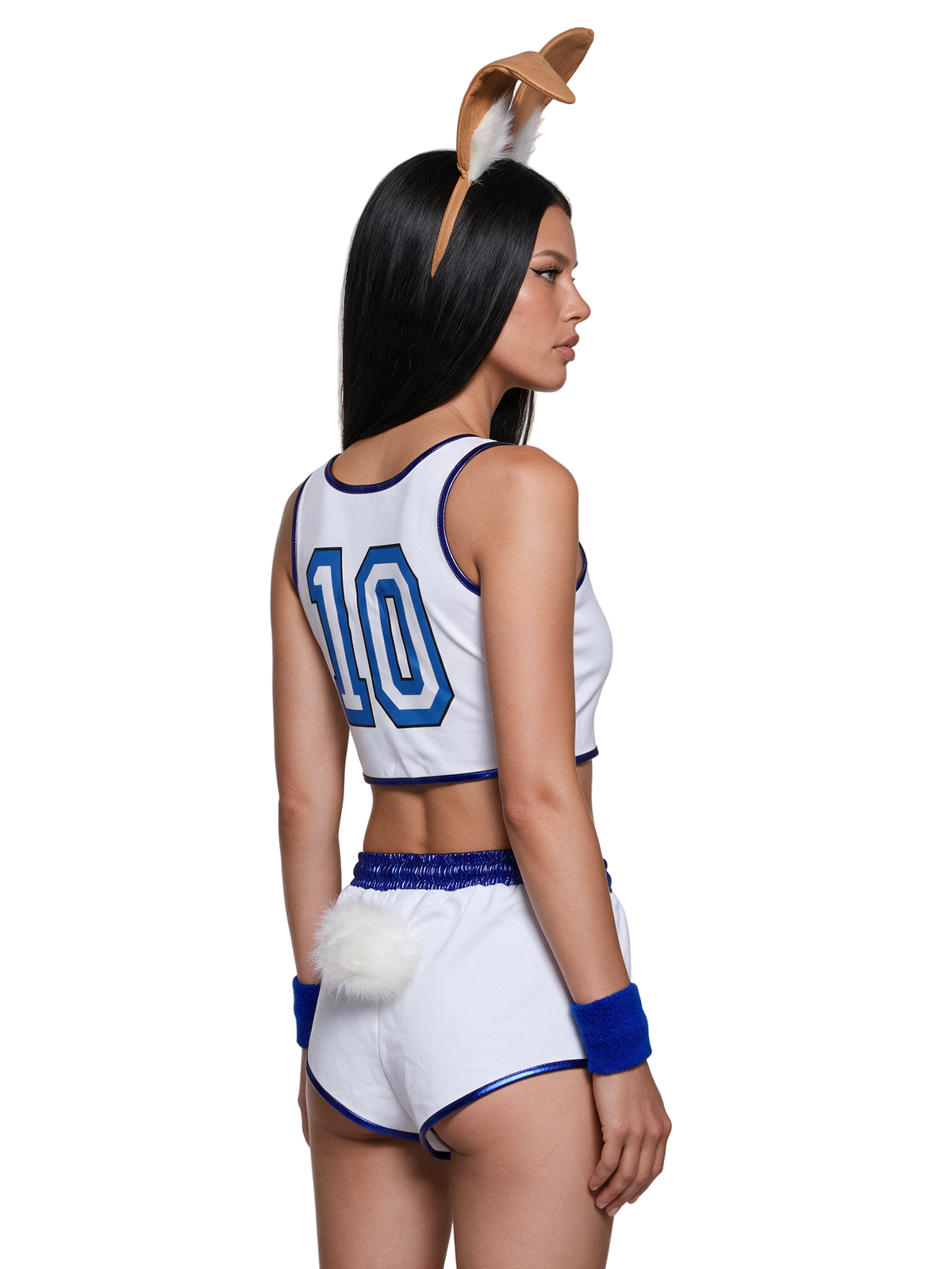 Loonie For You Shorts Set
