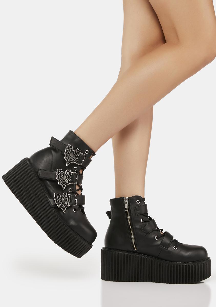 Creeper-260 Creeper Shoes